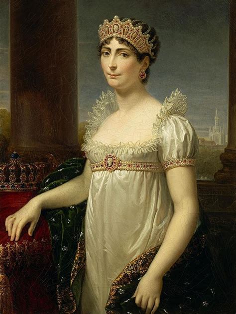 Limpératrice Joséphine (1763